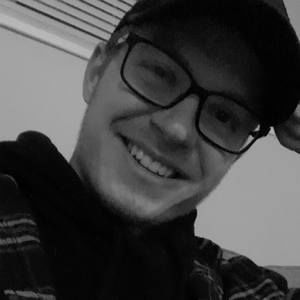 Meet your Posher, Justin